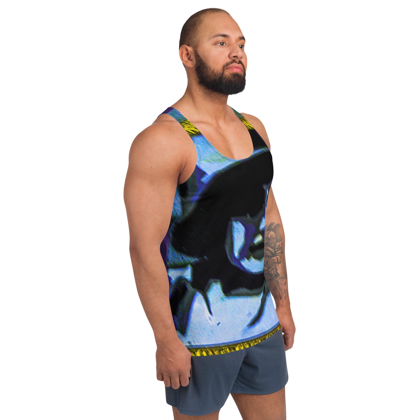 Unisex Tank Top