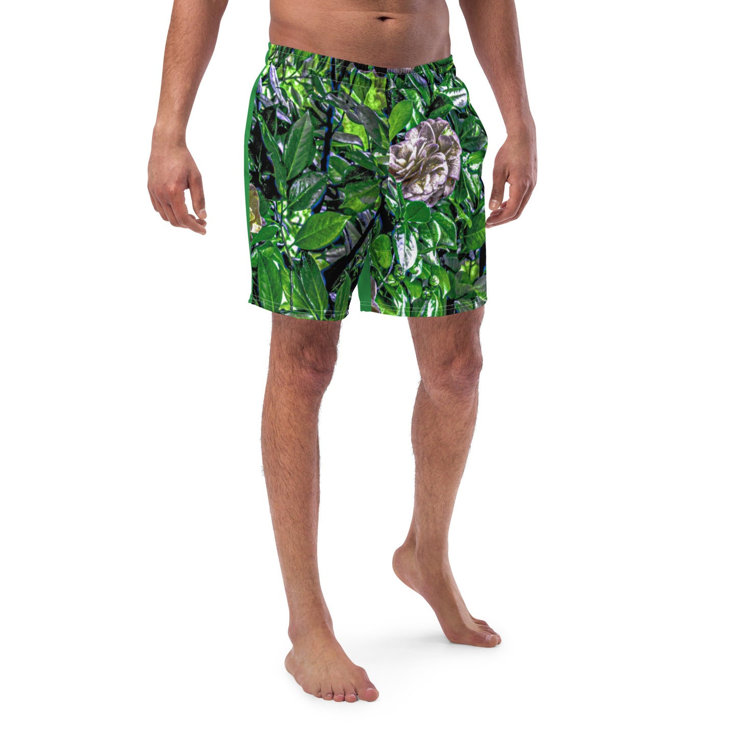 Men's swim trunks