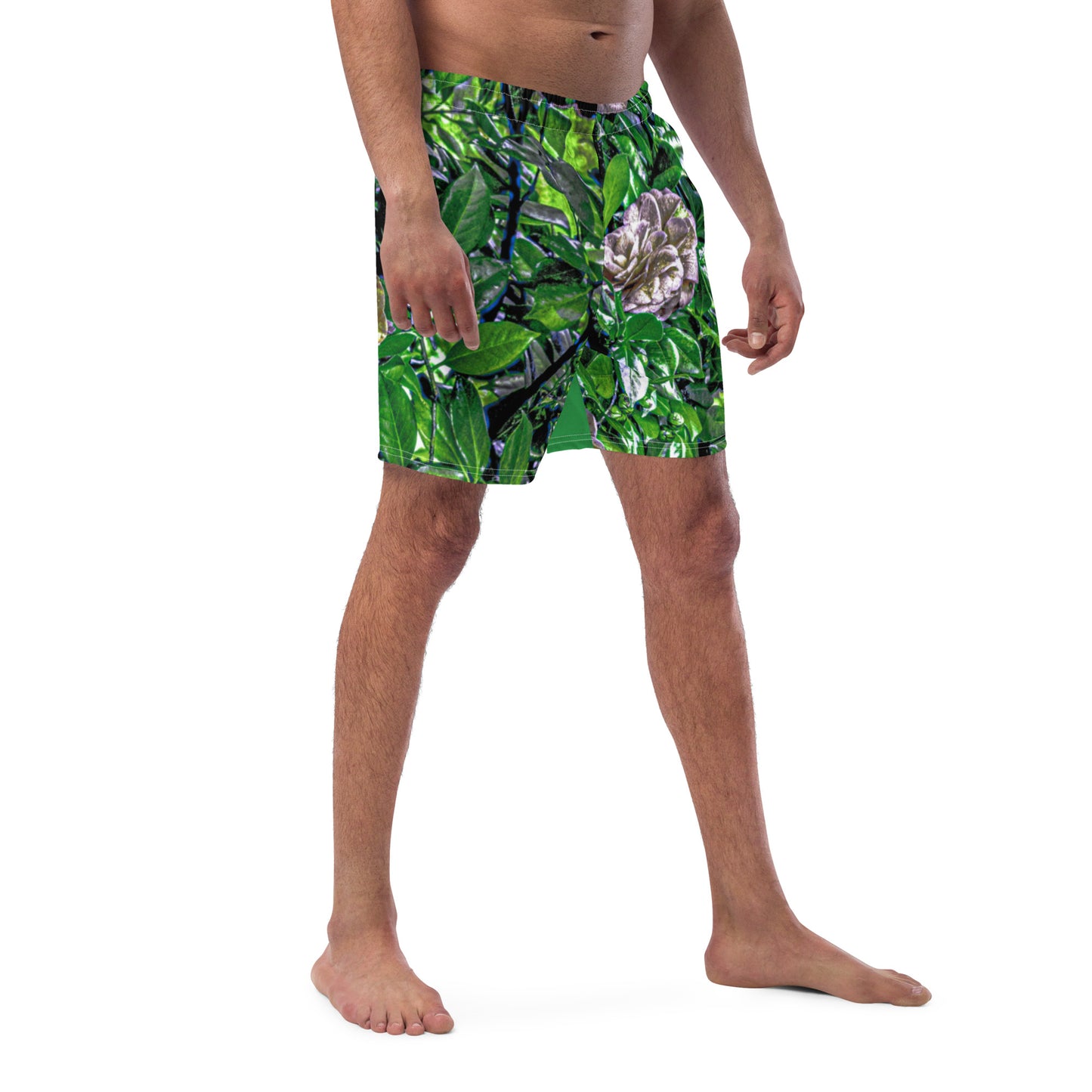 Men's swim trunks